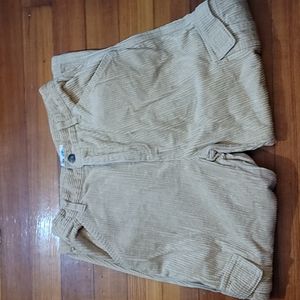 Flapdoodles size 7x tan